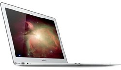 لپ تاپ اپل MacBook Air MJVE2 i5 4G 128Gb SSD101196thumbnail
